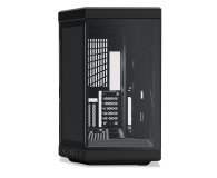 Hyte Y70 Touch Infinite Black GEHY-037 // CS-HYTE-Y70TTI-BB - 1315958 - zdjęcie 3